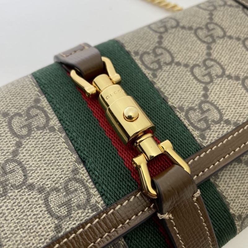 Gucci Satchel Bags